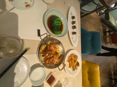 -港丽餐厅(高德置地店)