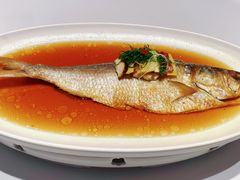 -醉辉皇原味海鲜江南菜(成都大魔方店)