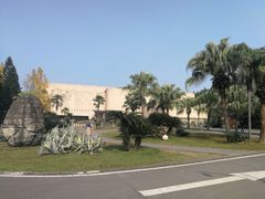 -自贡恐龙博物馆