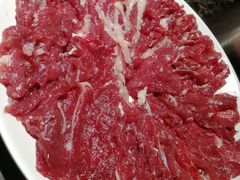 -仄园围炉坊·牛肉火锅·潮汕卤水火锅(蛇口店)