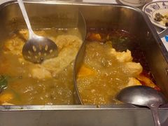 -螺大喜螺蛳粉火锅(雍和宫店)