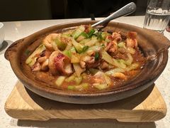 -汤城小厨•粤菜•靓汤(望京凯德mall店)