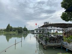 -水岸居湖景农家乐·阳澄湖大闸蟹