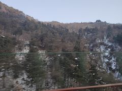 -秦岭终南山公路隧道公司