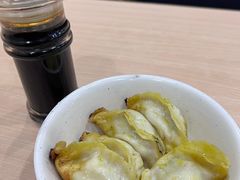 -蒋家桥饺面店(广陵路店)