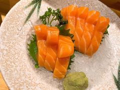 三文鱼-酒井酱子·深夜食堂(东城汇店)