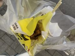 -超级鸡车(闻喜路店)