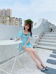 -MINX名珂斯·烫染形象设计