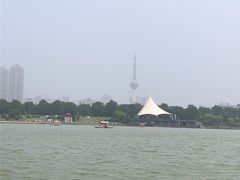 -云龙湖旅游景区