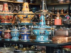 -万润国际酒店用品市场