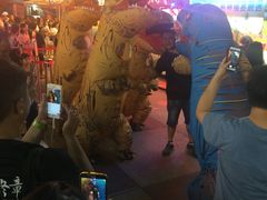-花莲东大门国际观光夜市