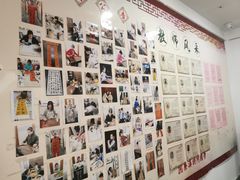 -秦汉胡同书法国画古筝围棋书院(漕宝日月光分馆)