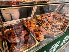 -清真牛街祥云轩门钉肉饼(左家庄店)