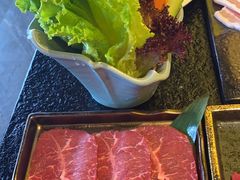 -樱嘢·炭火烧肉(惠南店)