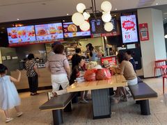 -肯德基(昆山千灯店)