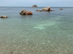 -养马岛旅游度假区