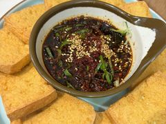 -白山烧烤(文安路万豪店)