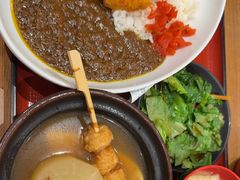 -食其家·牛丼咖喱(冠捷大厦店)