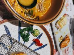 -Sushi Love 创意寿司(丽影广场店)