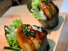 -TORO MaKi 寿司·日料(华创店)
