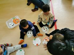 -初之光国际婴幼儿托育中心