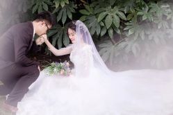 点击看大图 -太郎花子婚纱摄影艺术中心