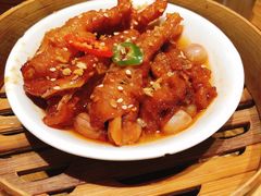 -粤集·手工粤菜(皇庭广场店)