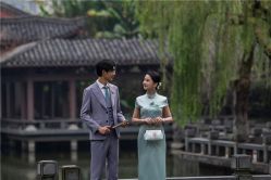 -摩玛婚纱摄影(杭州店)