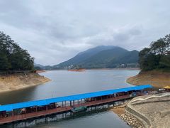 -广州市流溪河国家森林公园