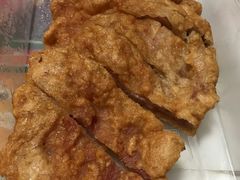 炸猪排-章氏(车站北路店)