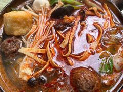 -清真·马文砂锅大全(麦苋街店)