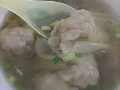 -老吴记水饺馆(前进五路店)