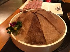 -大龙辣火锅·龙虾·烧烤(湖滨新天地店)