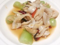 -东莱馋房(陆家嘴店)