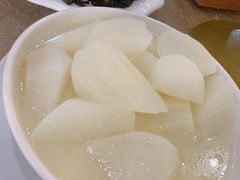 -台山第一家兴华黄鳝饭·黄鳝婆(合水分店)