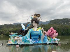 -星湖旅游景区七星岩