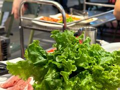 -晓燃地摊烤肉(朝阳双桥店)