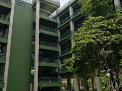 教学楼-广东工业大学(大学城校区)