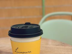 -LUNEURS月乐诗 冰淇淋咖啡(环贸店)