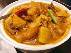 -新旺茶餐厅(嘉里城店)