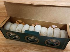 -赵记素斋·绿豆馅饼(钟楼小区店)