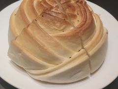 -大连湾旭日·家宴·海肠捞饭(马栏广场店)