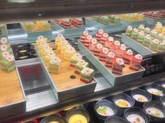 -领鲜活海鲜榴莲自助火锅(东门店)