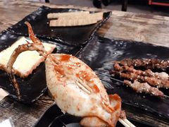 -赤甲皇(仙霞路店)