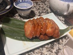 -南京大牌档(崇文门国瑞店)
