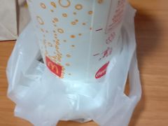 -麦当劳(团结湖店)