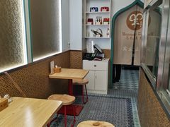 -巴扎美食·新疆菜·西域歌舞表演餐厅(新疆大厦店)