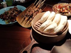 -楼兰新疆主题餐厅(悠方店)