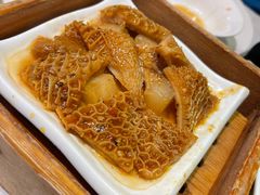 -味可道美食坊(福基路店)