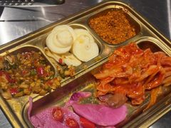 -强记海鲜·大排档(蛇口新街店)